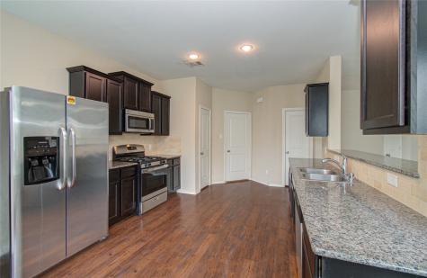 1502 Spencer Glen Lane Houston TX 77073