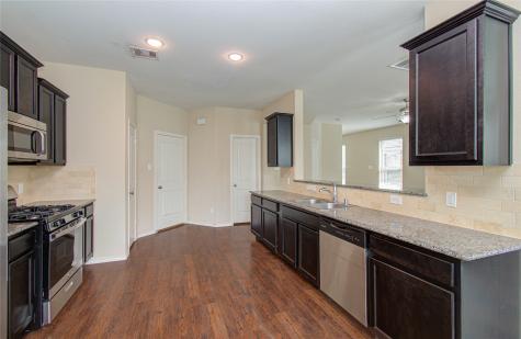 1502 Spencer Glen Lane Houston TX 77073