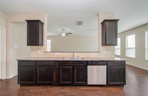 1502 Spencer Glen Lane Houston TX 77073