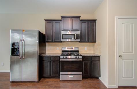 1502 Spencer Glen Lane Houston TX 77073