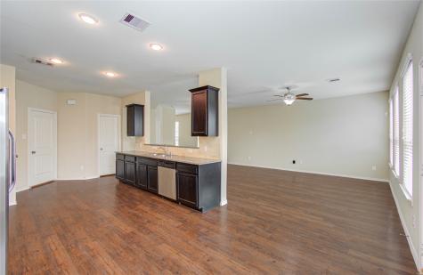 1502 Spencer Glen Lane Houston TX 77073