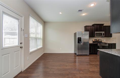 1502 Spencer Glen Lane Houston TX 77073