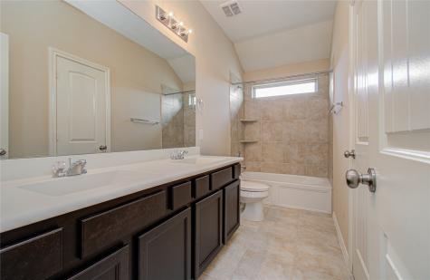 1502 Spencer Glen Lane Houston TX 77073