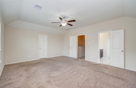 1502 Spencer Glen Lane Houston TX 77073