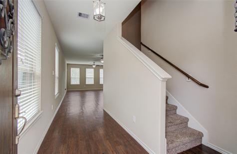 1502 Spencer Glen Lane Houston TX 77073