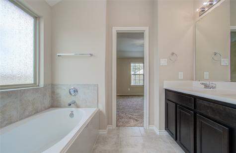 1502 Spencer Glen Lane Houston TX 77073