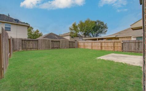 1502 Spencer Glen Lane Houston TX 77073