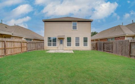 1502 Spencer Glen Lane Houston TX 77073