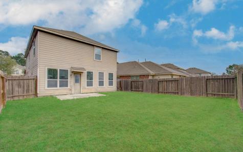 1502 Spencer Glen Lane Houston TX 77073