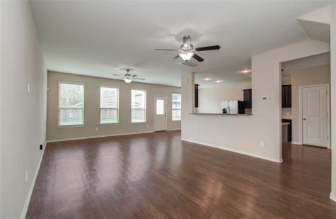 1502 Spencer Glen Lane Houston TX 77073