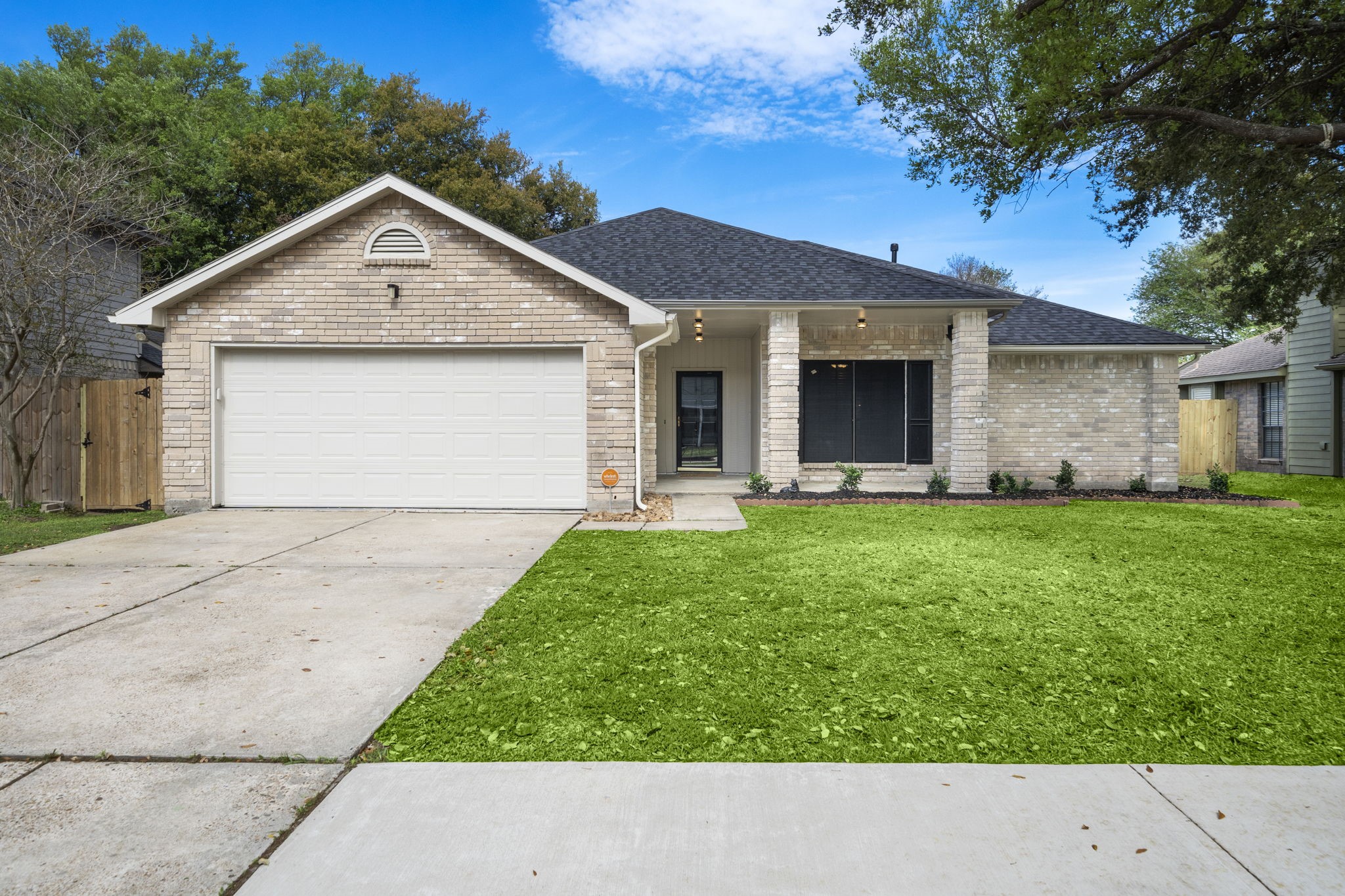 1318 Asbury Lane Deer Park TX 77536