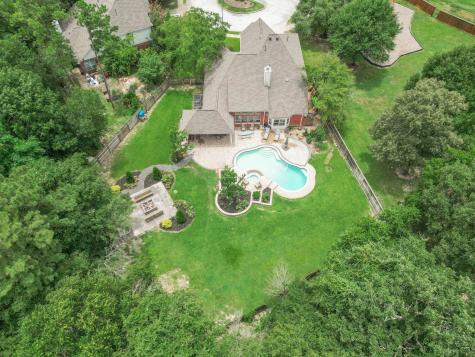 13802 Anderson Woods Drive Houston TX 77070