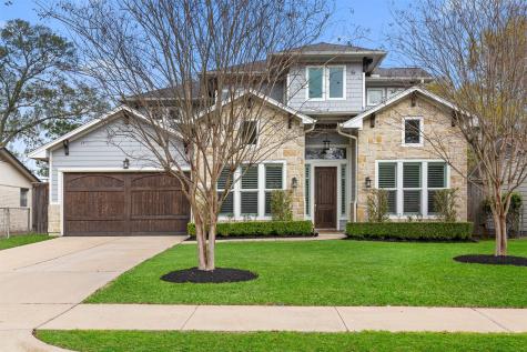 5322 Verdome Lane Houston TX 77092