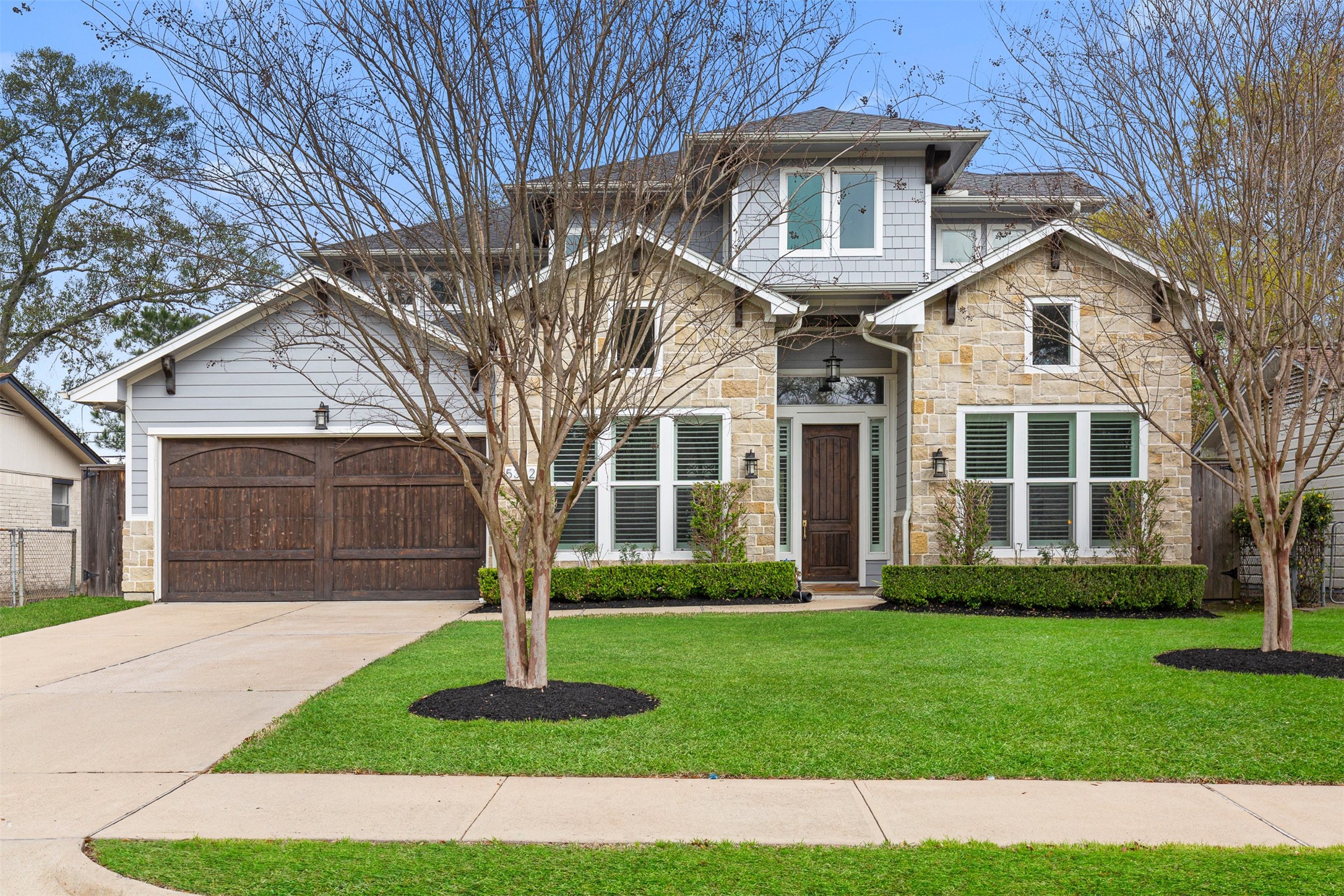5322 Verdome Lane Houston TX 77092