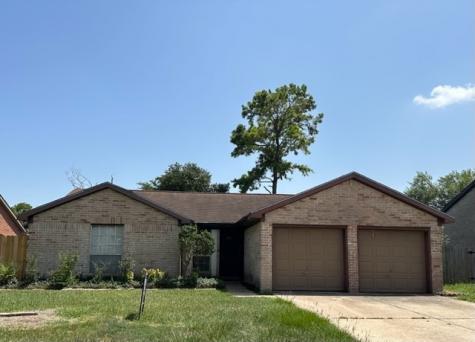 6927 Northleaf Drive Houston TX 77086