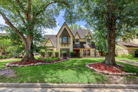 9111 New Forest Road Spring TX 77379