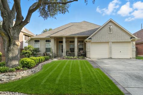 13318 Ryan Landing Drive Houston TX 77065