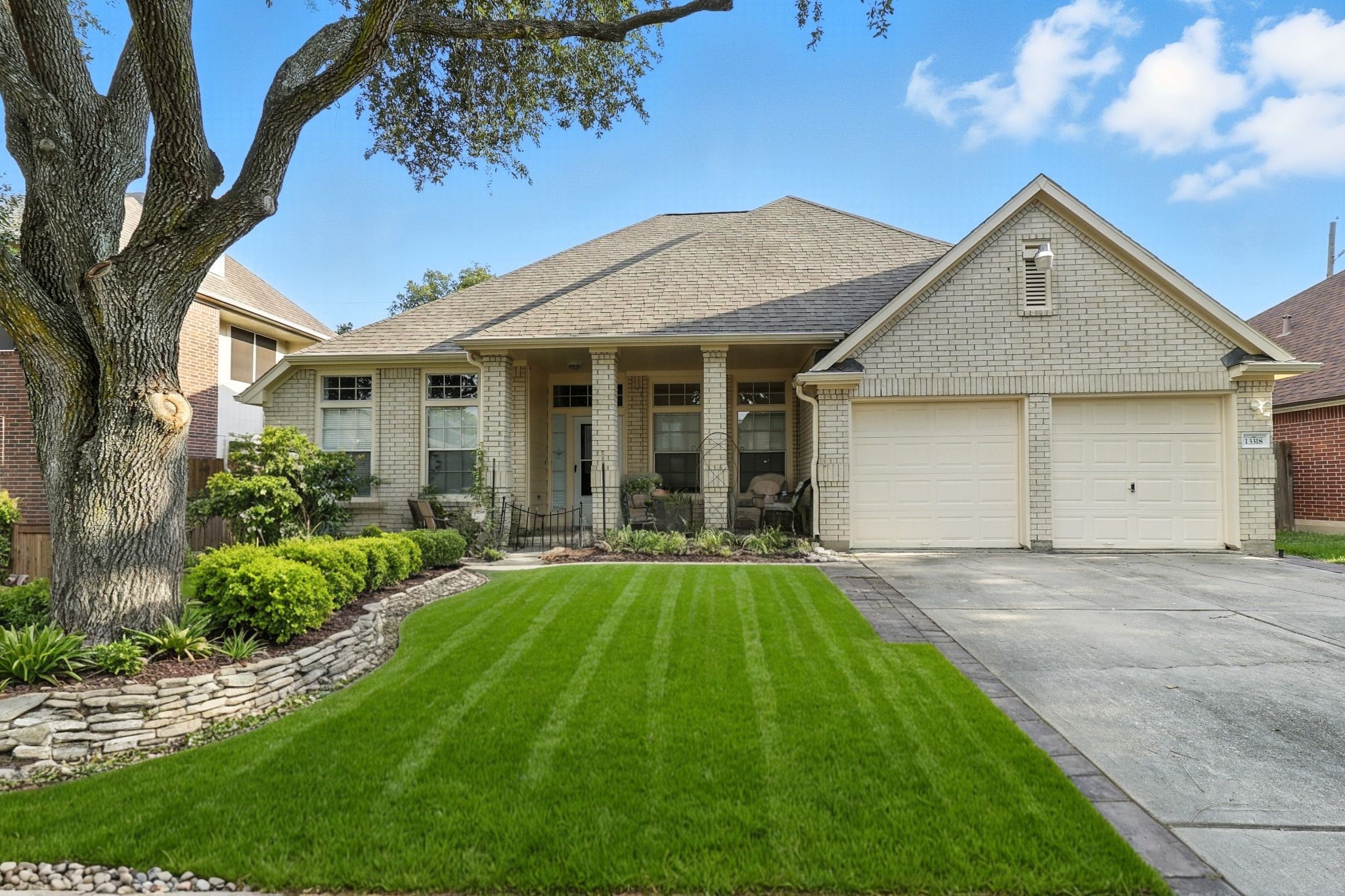 13318 Ryan Landing Drive Houston TX 77065
