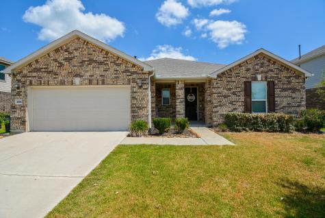 3905 Mountford Drive Pearland TX 77584