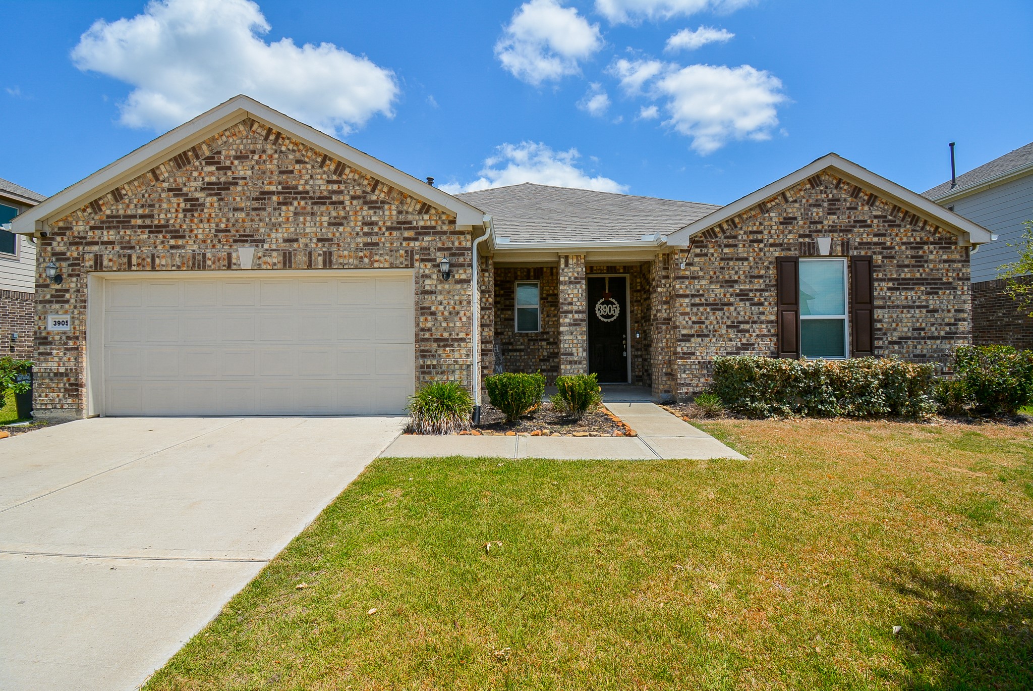 3905 Mountford Drive Pearland TX 77584