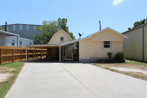 1210 Kentucky Street South Houston TX 77587