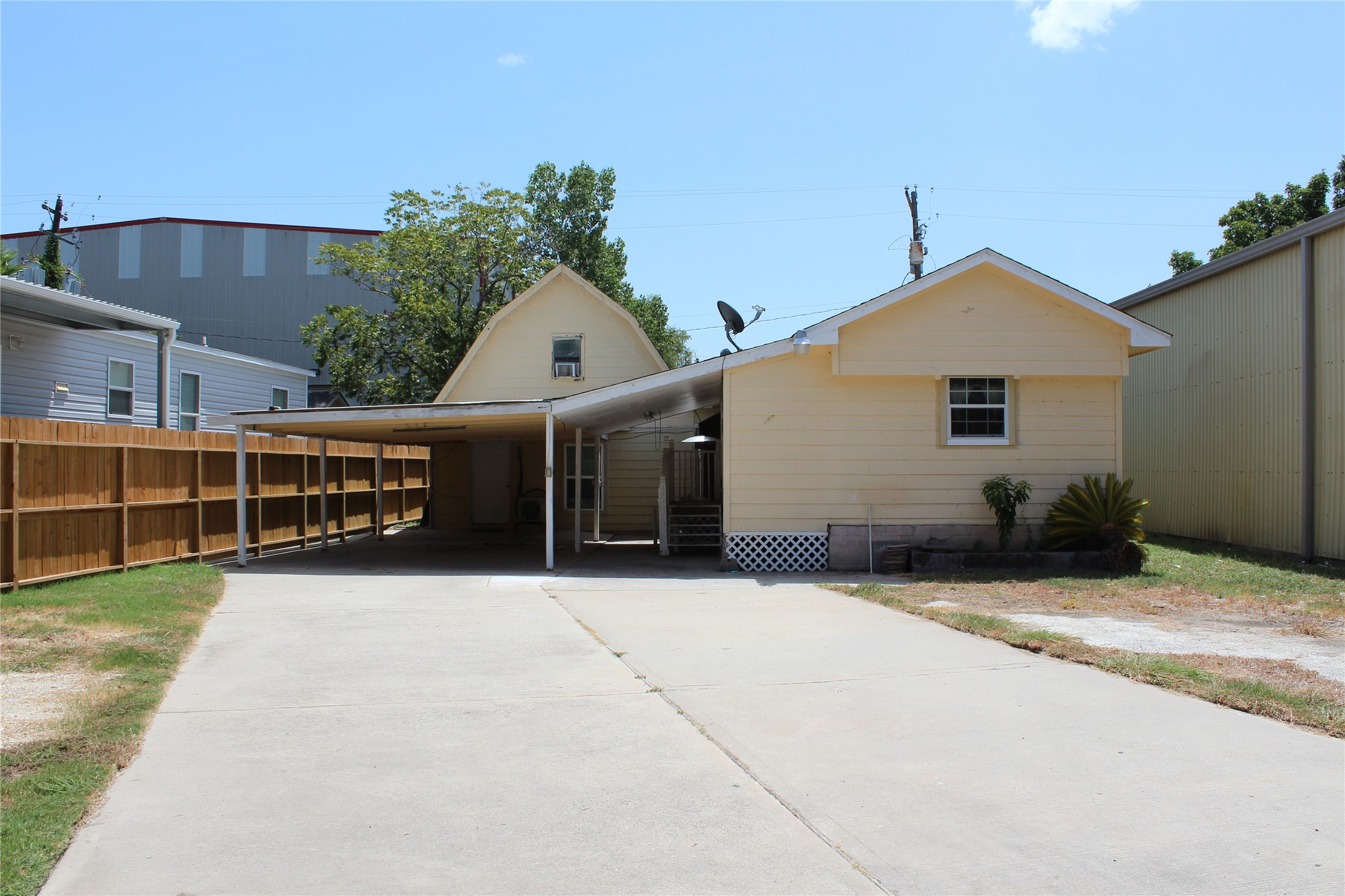 1210 Kentucky Street South Houston TX 77587