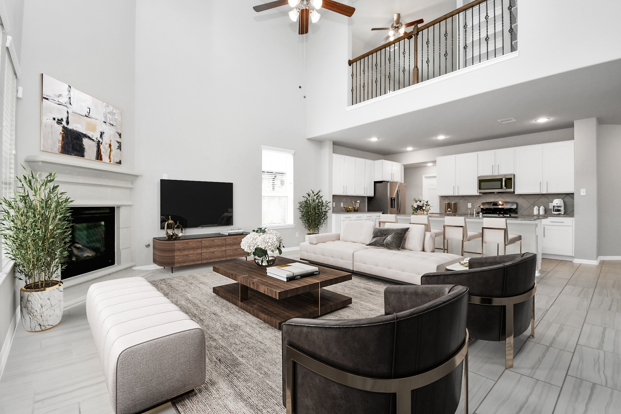21046 Cypress Overlook Trail Humble TX 77338