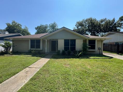 6203 Rutherglenn Drive Houston TX 77096