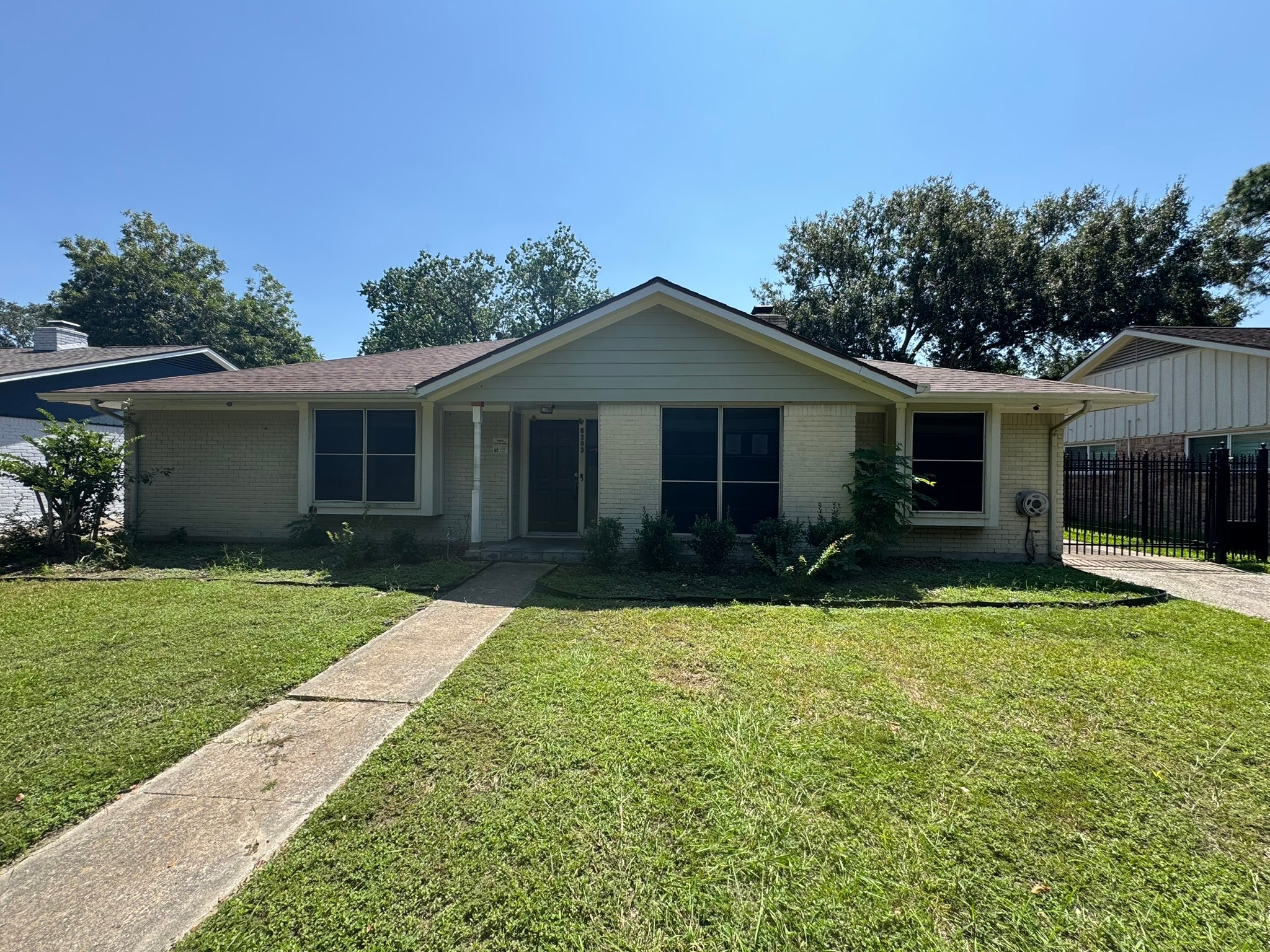 6203 Rutherglenn Drive Houston TX 77096