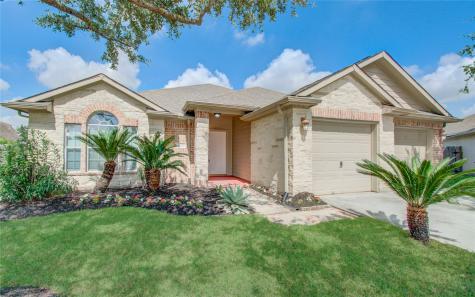 3306 Spindletop Court Manvel TX 77578