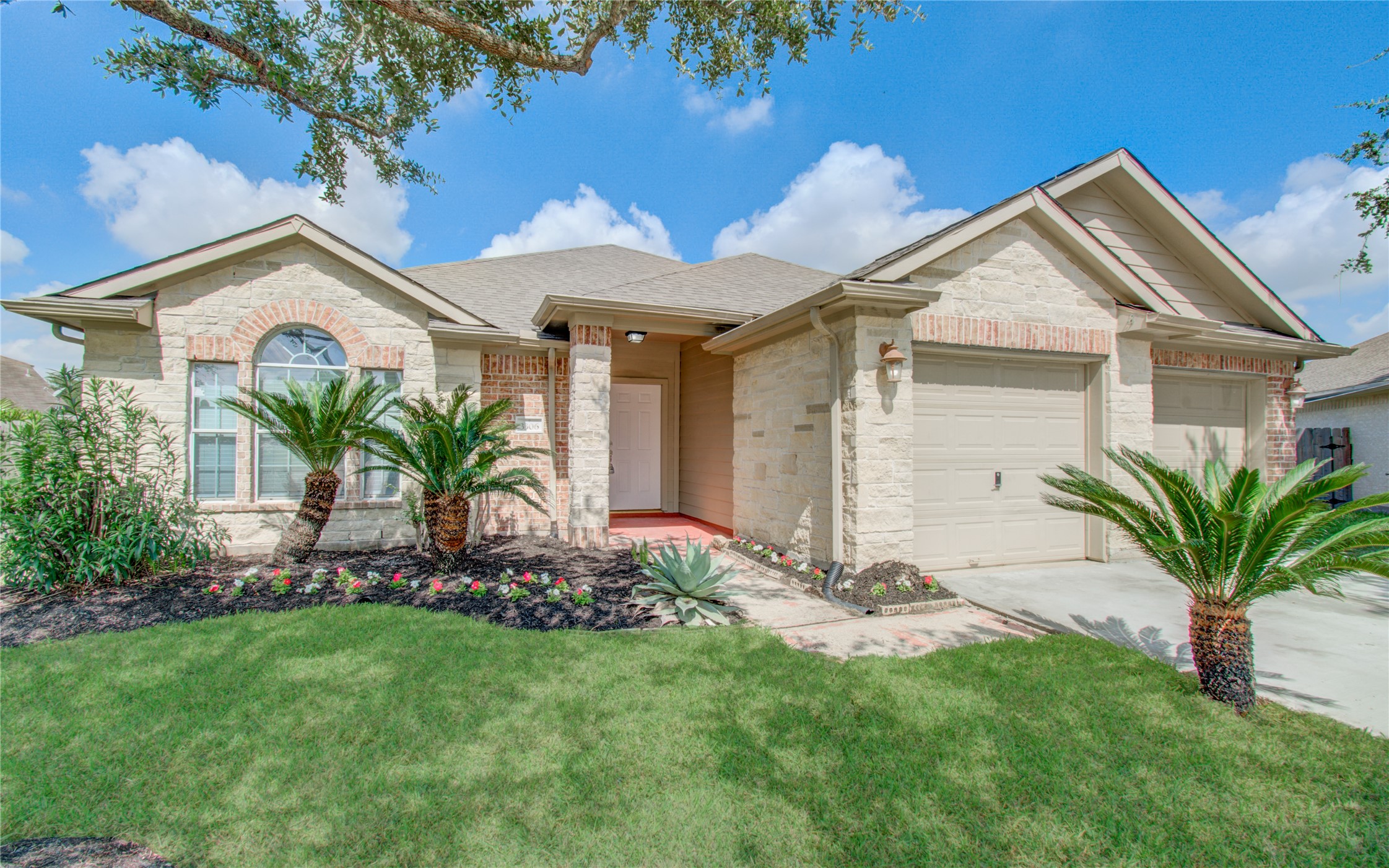 3306 Spindletop Court Manvel TX 77578
