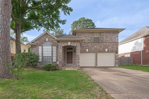 20415 Drakewood Drive Katy TX 77449