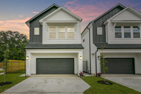 5632 Balbo Street Houston TX 77091