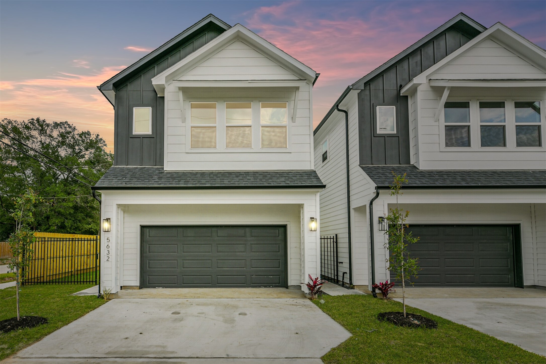 5632 Balbo Street Houston TX 77091