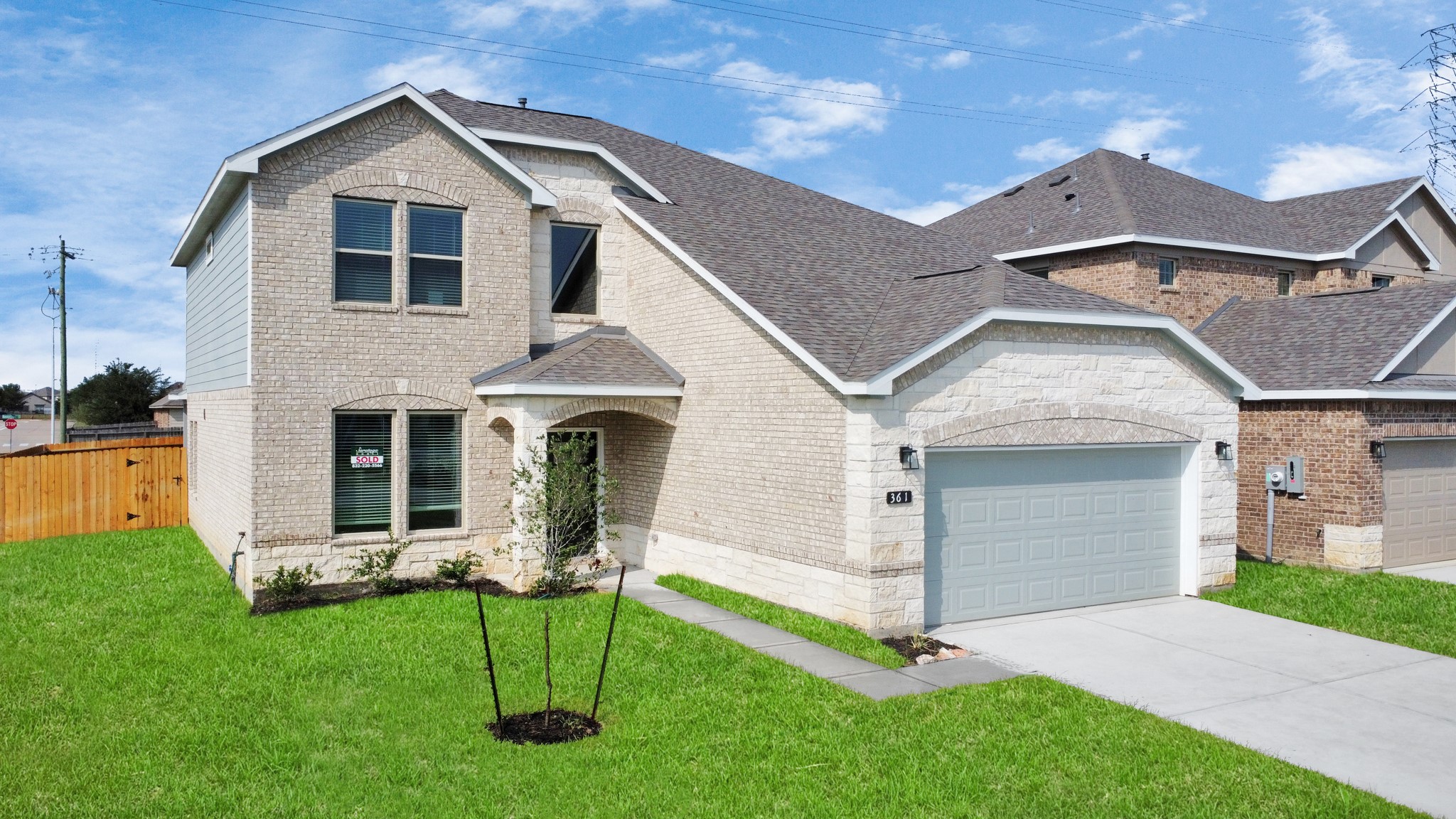 361 Selah Court Alvin TX 77511