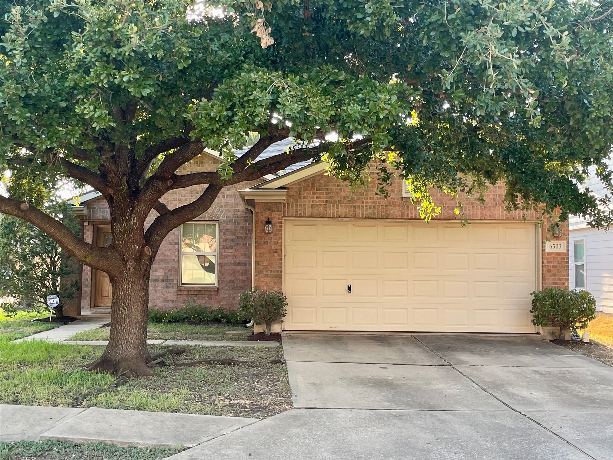 6503 Warfield Lane Houston TX 77084