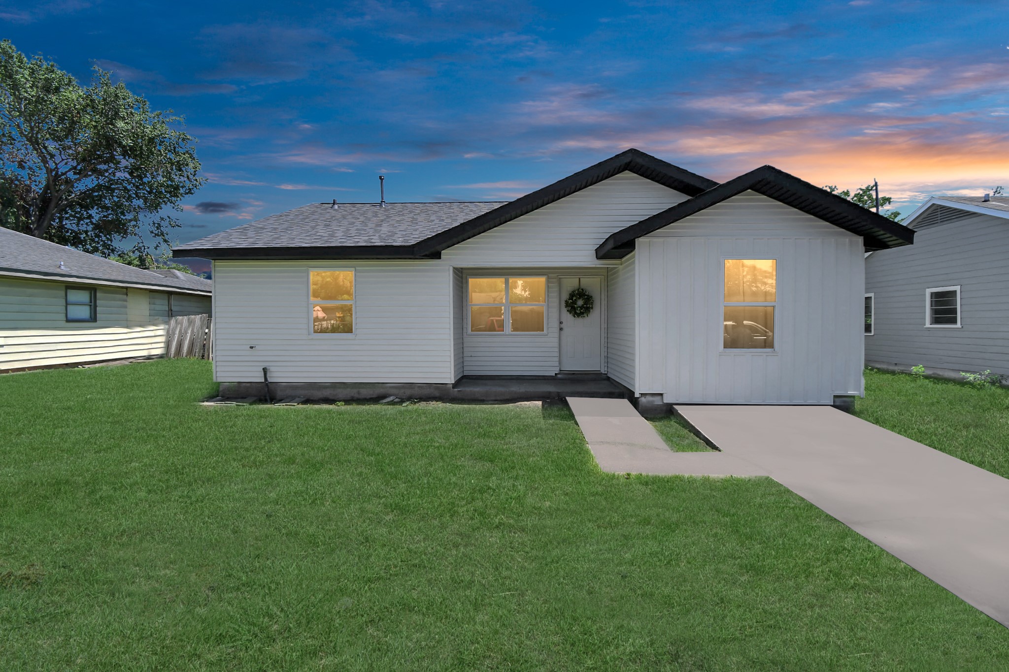 12446 Janey Street Houston TX 77015