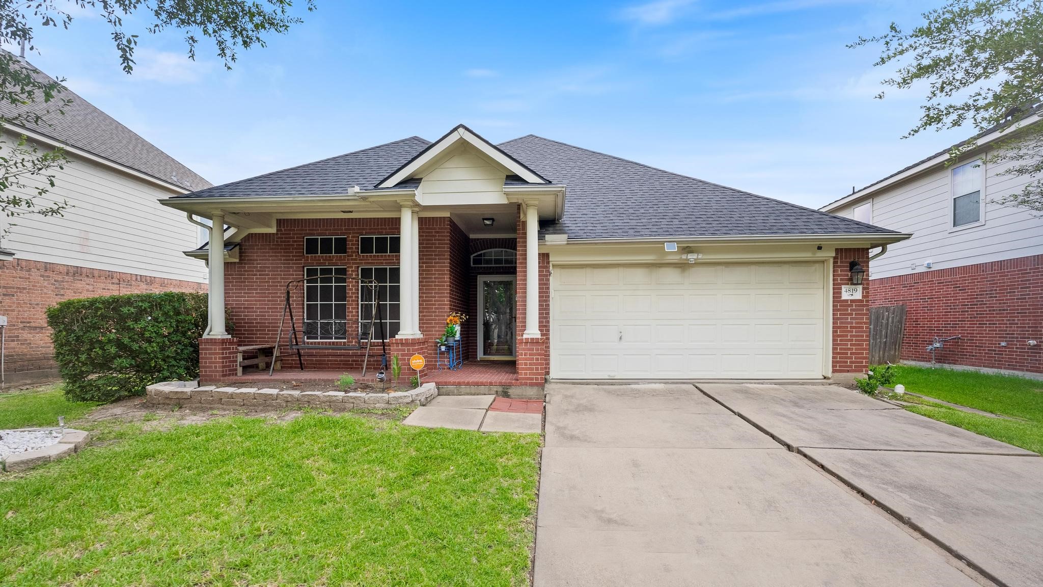 4819 Mission Lake Court Richmond TX 77407