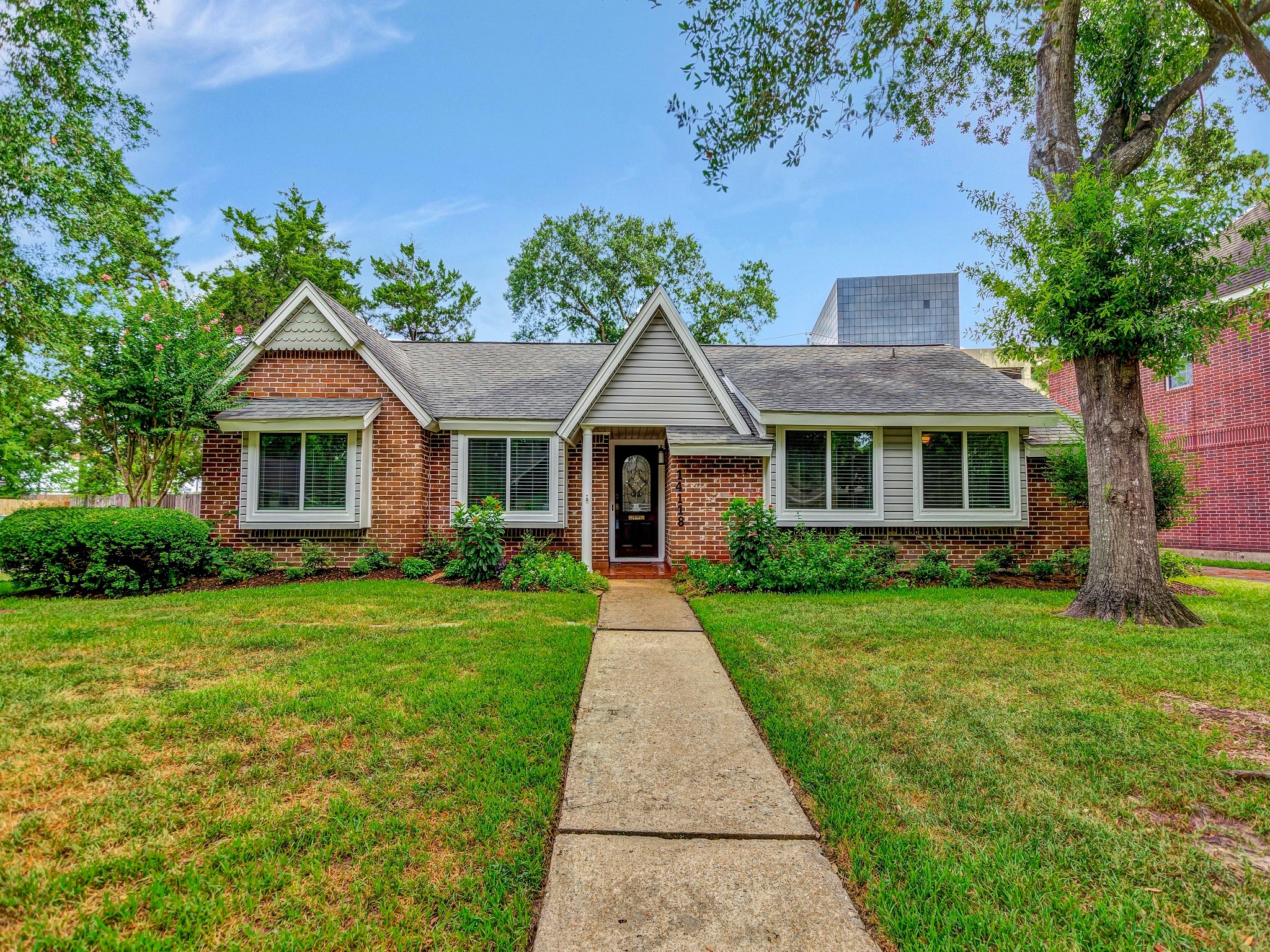 14118 Britoak Lane Houston TX 77079
