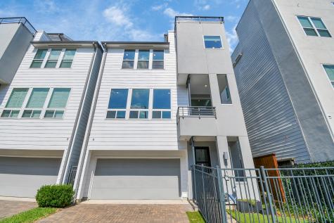 1713 Goliad Street Houston TX 77007