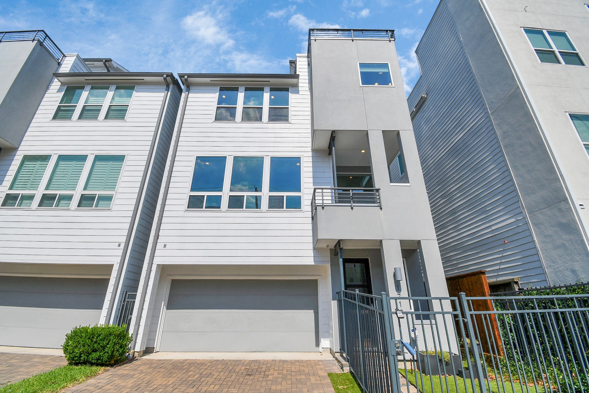 1713 Goliad Street Houston TX 77007