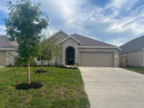 3120 Catalonion Court Conroe TX 77301