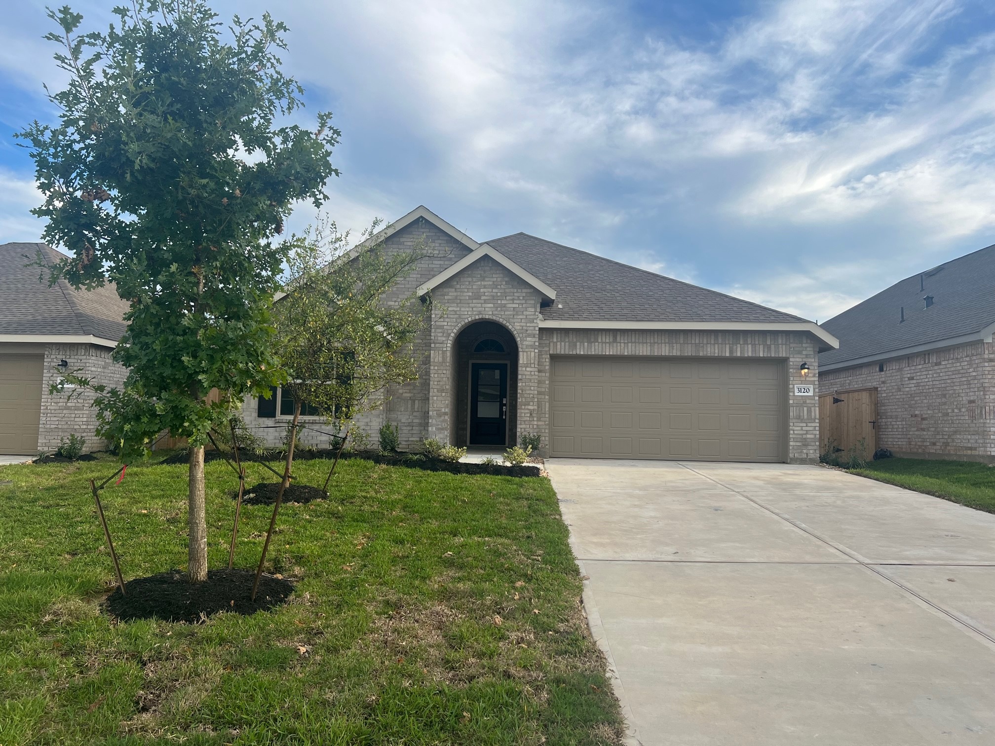 3120 Catalonion Court Conroe TX 77301