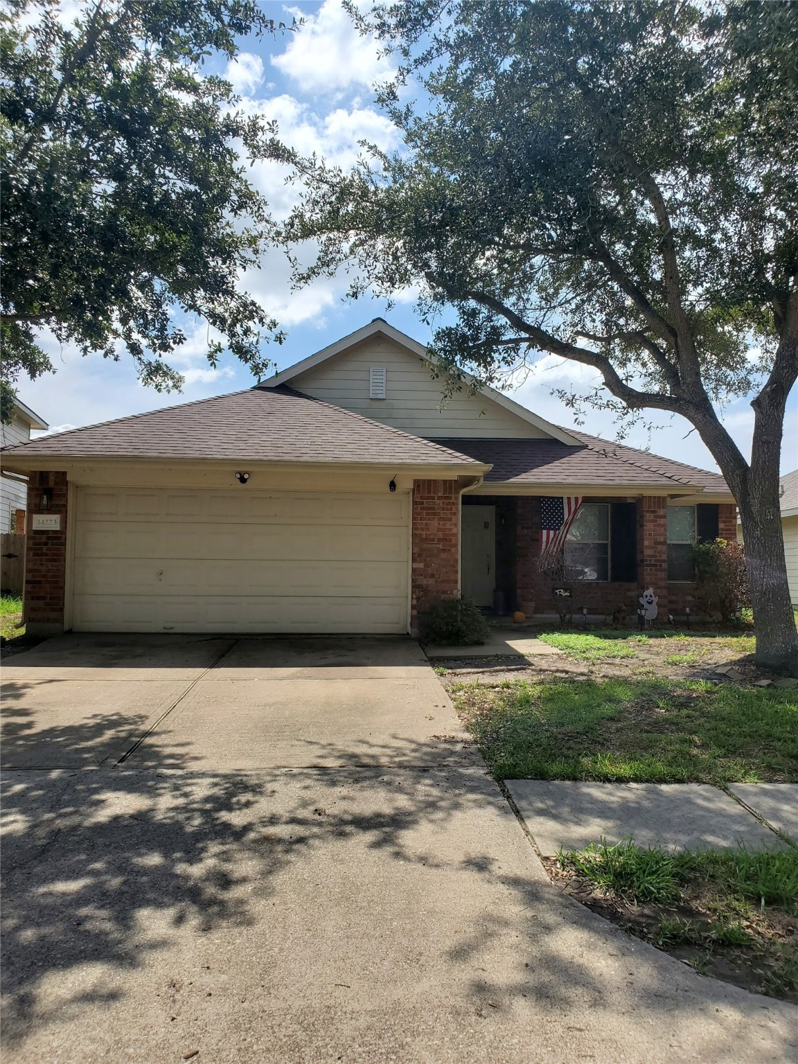 14223 Willow Mountain Lane Houston TX 77047