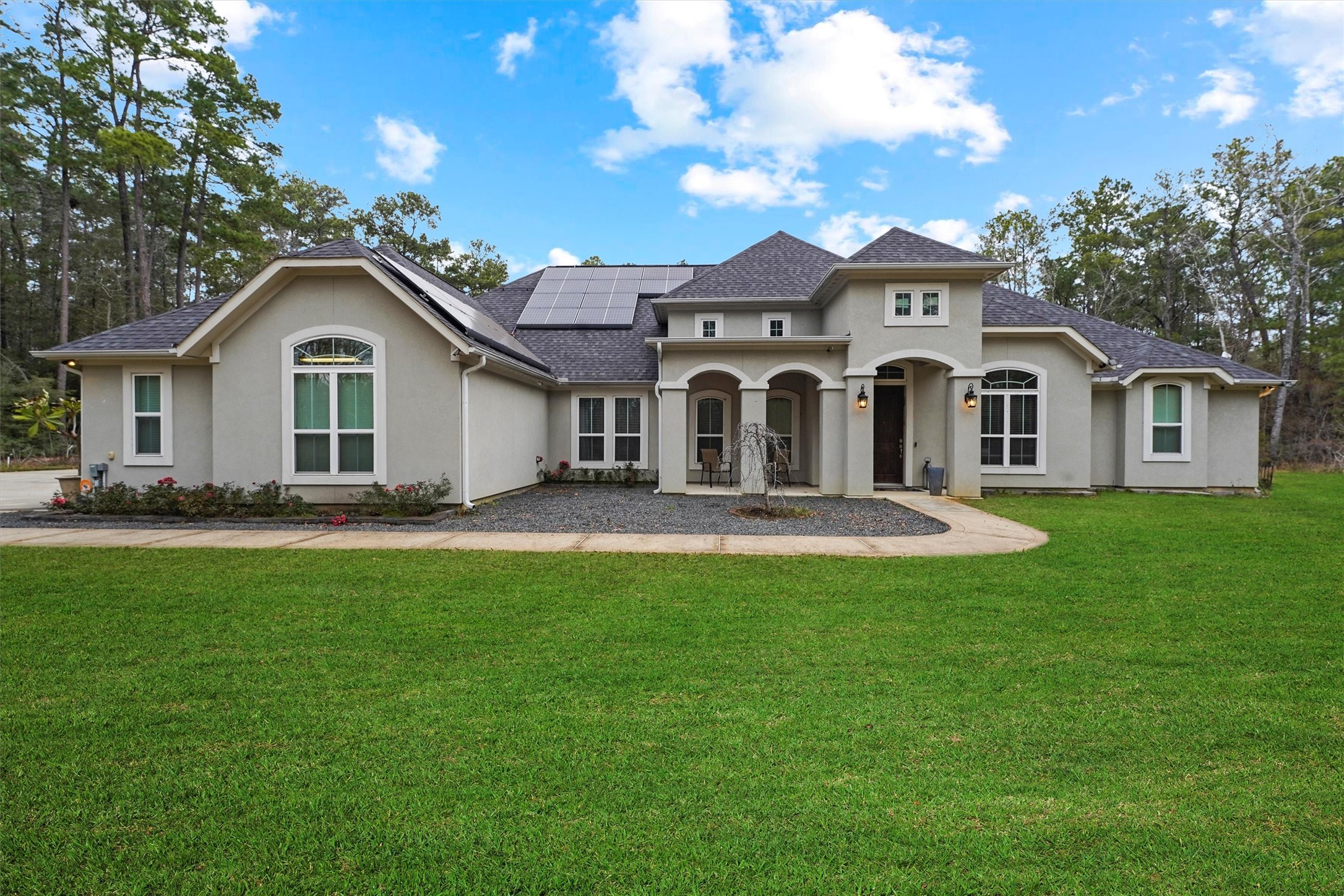 18129 Country Place Drive Conroe TX 77302
