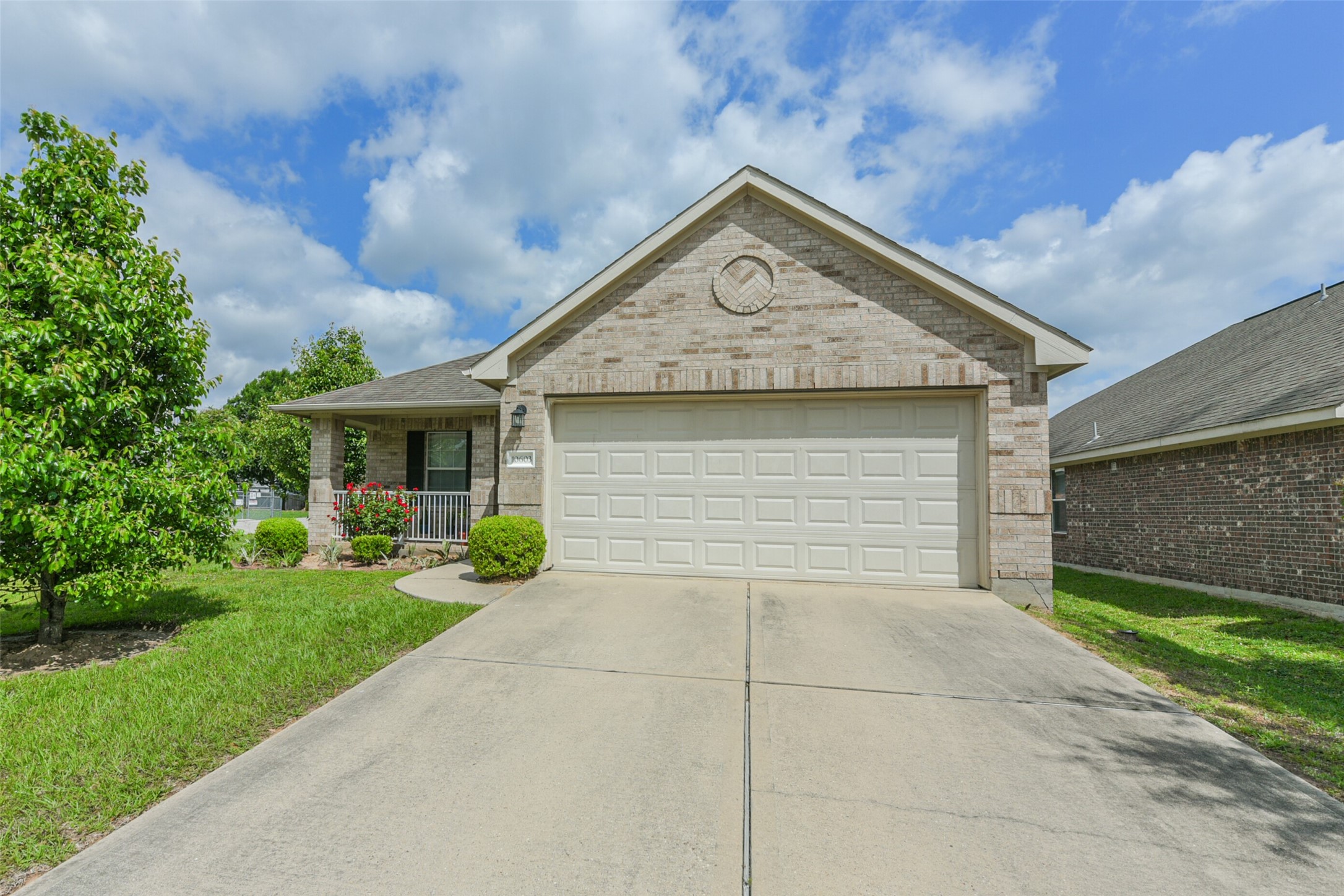 10603 Laurelton Court Humble TX 77396