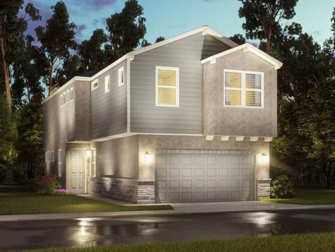 8417 Rising Stream Drive Houston TX 77063
