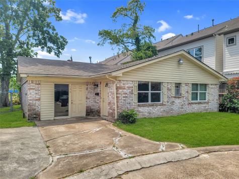 146 W Whitney Street Houston TX 77018