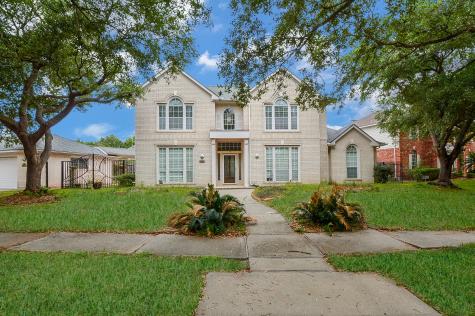 12914 Dove Oaks Court Houston TX 77041
