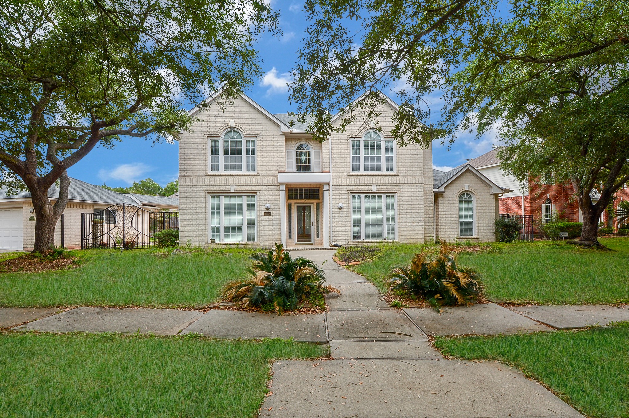 12914 Dove Oaks Court Houston TX 77041